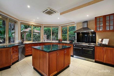 Property photo of 12 Campbell Court Warrandyte VIC 3113