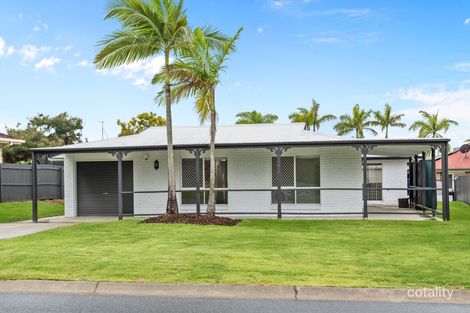 Property photo of 5 Lynanda Court Rothwell QLD 4022