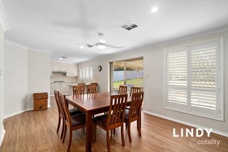 Property photo of 33 Bower Parade Singleton Heights NSW 2330