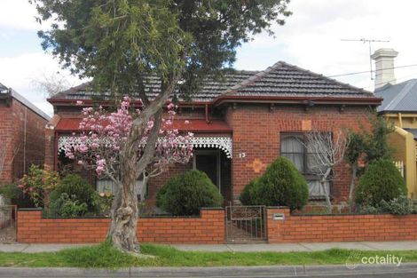 13 Winchester St, Moonee Ponds, VIC 3039