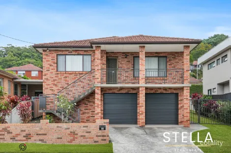 32 Jutland Ave, Wollongong, NSW 2500