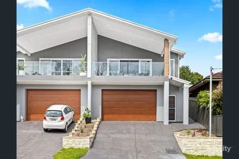 Property photo of 265A Reddall Parade Mount Warrigal NSW 2528