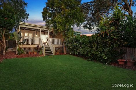 Property photo of 30 Macpherson Street Cremorne NSW 2090