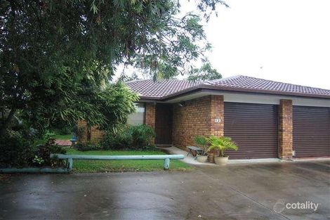 12/7 Cleopatra St, Kingston, QLD 4114
