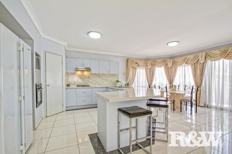 Property photo of 10 Burns Close Rooty Hill NSW 2766