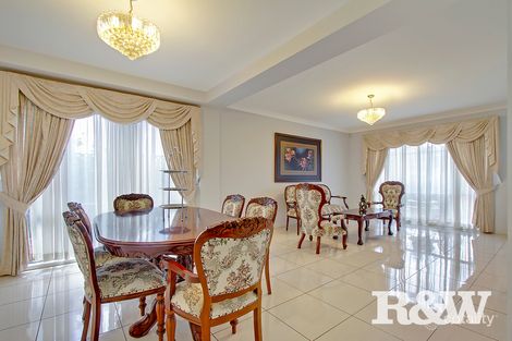 Property photo of 10 Burns Close Rooty Hill NSW 2766