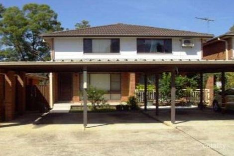 7/77 Parliament Rd, Macquarie Fields, NSW 2564