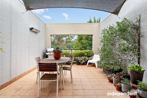 Property photo of 17/43 Ipima Street Braddon ACT 2612