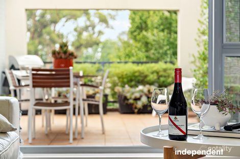 Property photo of 17/43 Ipima Street Braddon ACT 2612