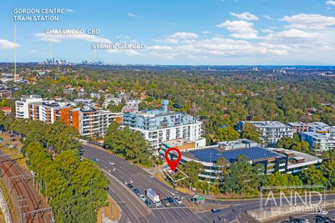 Property photo of 7/924 Pacific Highway Gordon NSW 2072