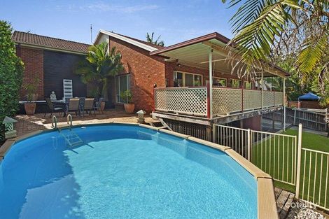 Property photo of 14 Richmond Drive Terrigal NSW 2260