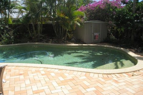 Property photo of 3 Cuckoo Crescent Burleigh Waters QLD 4220