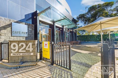 Property photo of 7/924 Pacific Highway Gordon NSW 2072