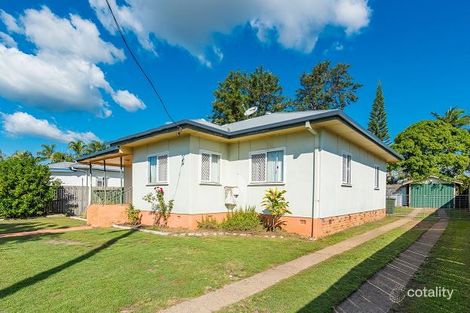 52 Mimnagh St, Norville, QLD 4670