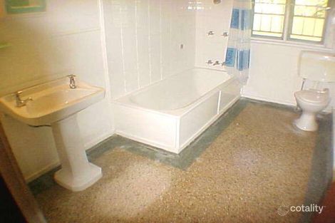 Property photo of 48 Disraeli Street Indooroopilly QLD 4068