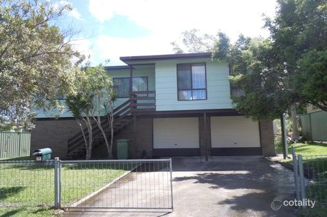 12 Bloodwood St, Crestmead, QLD 4132