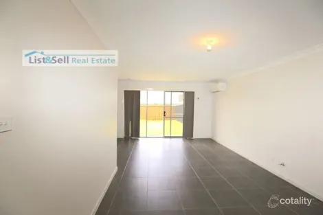 10 Steenson St, Edmondson Park, NSW 2174