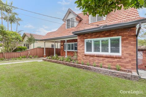 Property photo of 144 Cawarra Road Caringbah NSW 2229