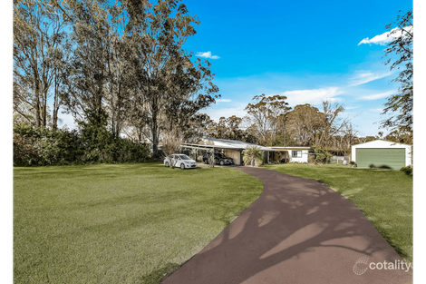 Property photo of 27 Voysey Close Quakers Hill NSW 2763