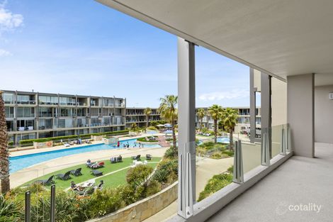 Property photo of 310/100 The Esplanade Torquay VIC 3228