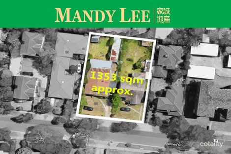 20/22 James St, Box Hill, VIC 3128