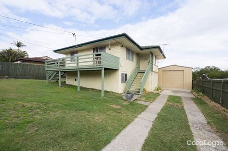 Property photo of 76 Atkinson Street Slacks Creek QLD 4127