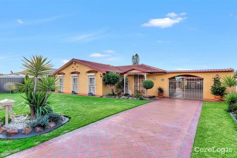 Property photo of 35 Aberdeen Street Bossley Park NSW 2176