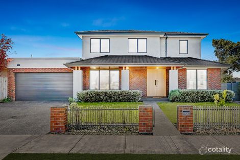 15a Ninevah Cres, Wheelers Hill, VIC 3150