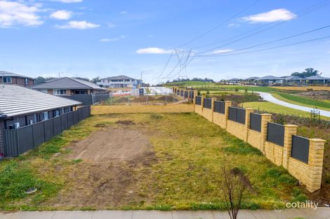 Property photo of 21 Mantis Circuit Leppington NSW 2179