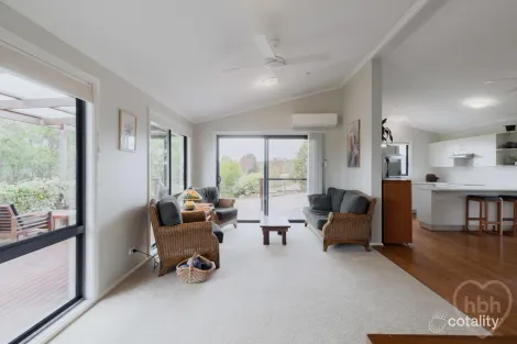 Property photo of 6 Sue Watt Place Uriarra Village ACT 2611