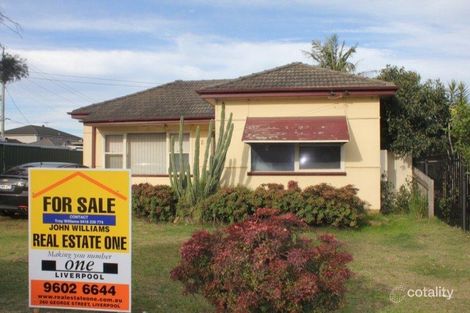 60 Moorebank Ave, Moorebank, NSW 2170