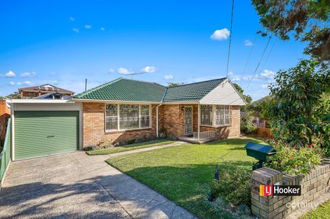 3 Bradley Cres, Wiley Park, NSW 2195