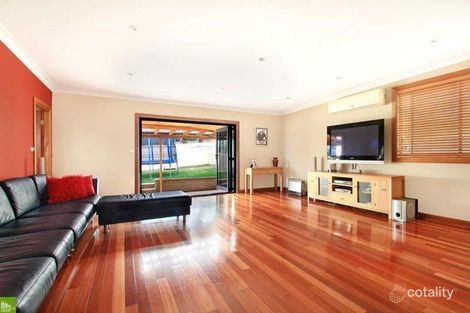 Property photo of 29 Lakelands Drive Dapto NSW 2530