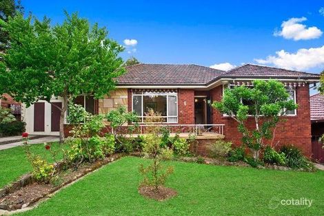 Property photo of 64 Kent Street Epping NSW 2121