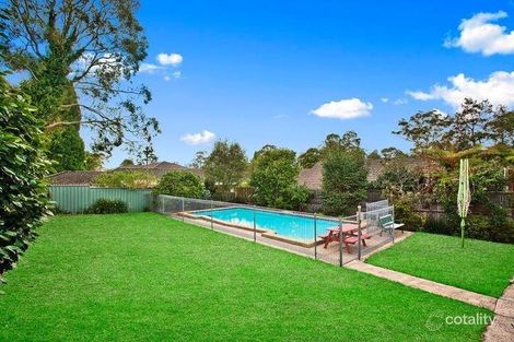 Property photo of 64 Kent Street Epping NSW 2121