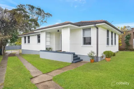 Property photo of 15 Miller Road Miller NSW 2168