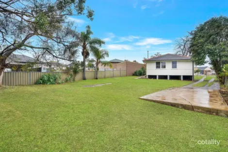 Property photo of 15 Miller Road Miller NSW 2168