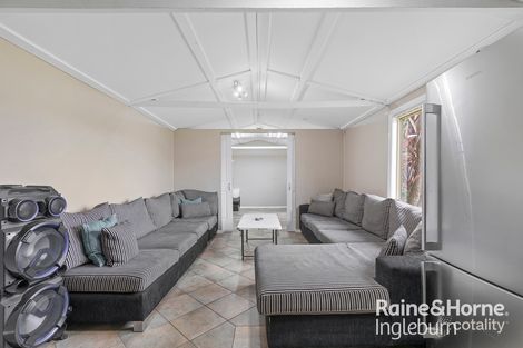 Property photo of 18 Kenilworth Street Miller NSW 2168