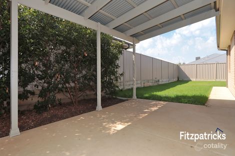 Property photo of 25 Darcy Drive Boorooma NSW 2650