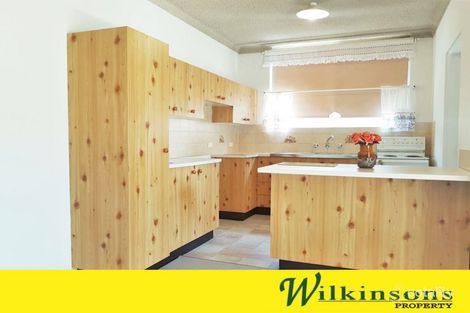 Property photo of 12/20 Paget Street Richmond NSW 2753