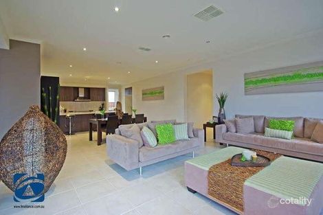 Property photo of 3 Patrick Close Lyndhurst VIC 3975