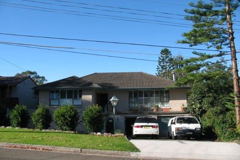 14 Durrow Ave, Killarney Heights, NSW 2087