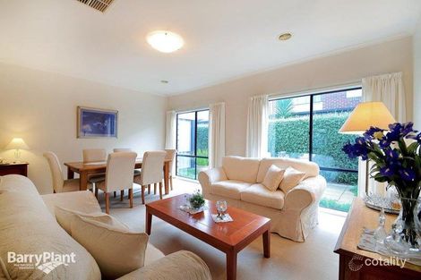 Property photo of 3 Hopkins Pass Pakenham VIC 3810