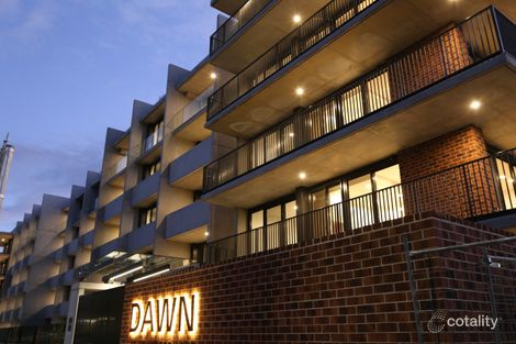 611/55 Currong St N, Braddon, ACT 2612