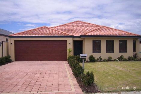 16 Vickery Loop, Clarkson, WA 6030