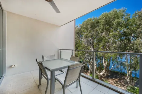 Property photo of 20/1-15 Sporting Drive Thuringowa Central QLD 4817