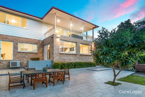 Property photo of 15 Evans Road Hornsby Heights NSW 2077