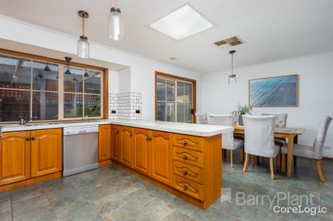 Property photo of 26 William Leake Avenue Seabrook VIC 3028