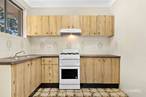 Property photo of 5/11-13 Jessie Street Westmead NSW 2145