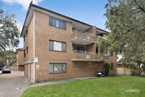 Property photo of 5/11-13 Jessie Street Westmead NSW 2145